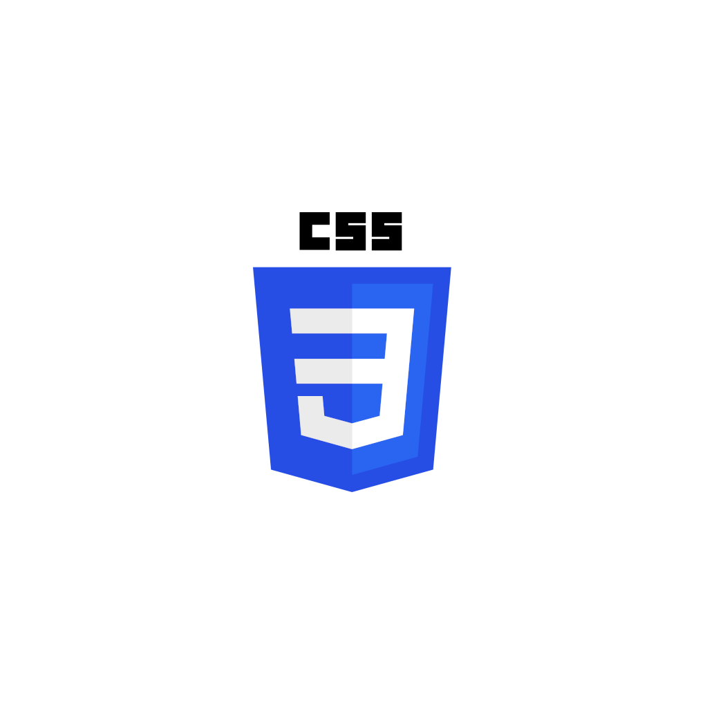 CSS3 Logo