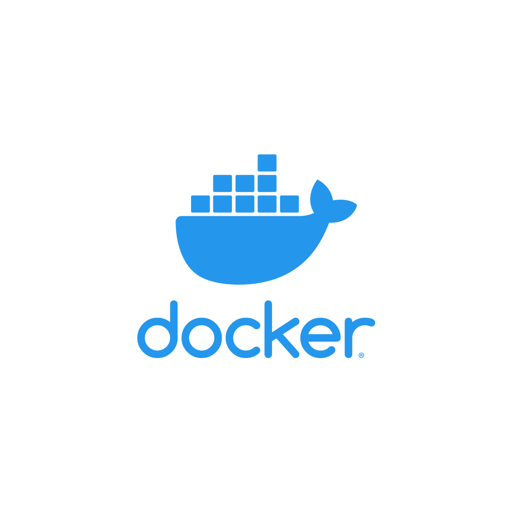 Docker Logo