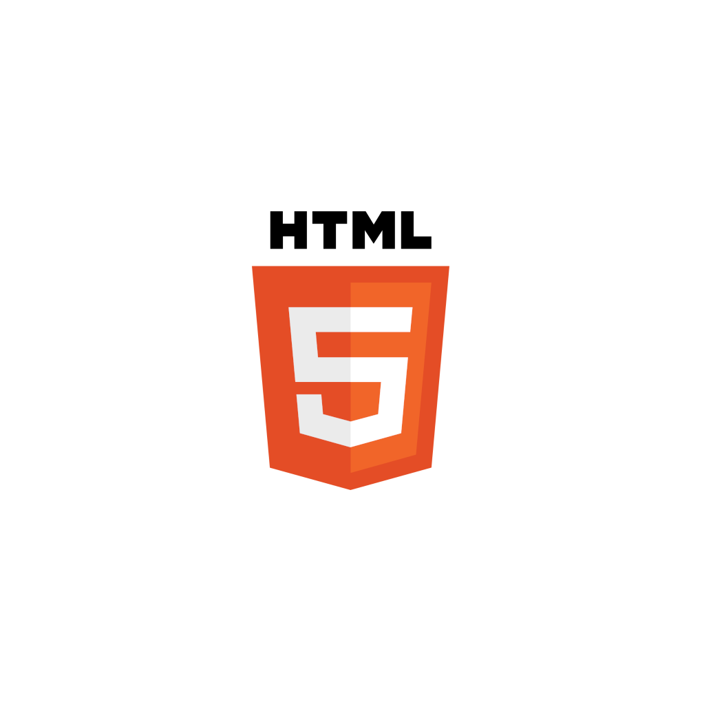 HTML5 Logo