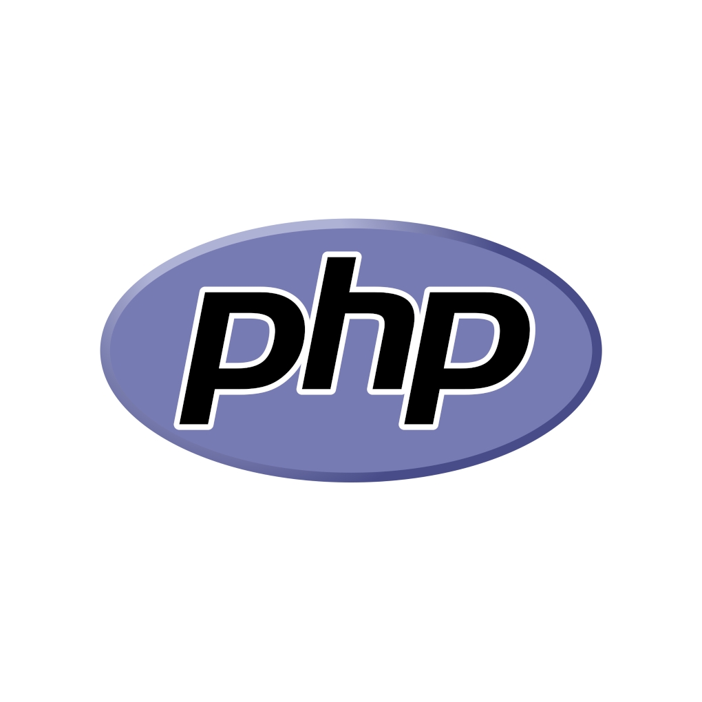 PHP Logo