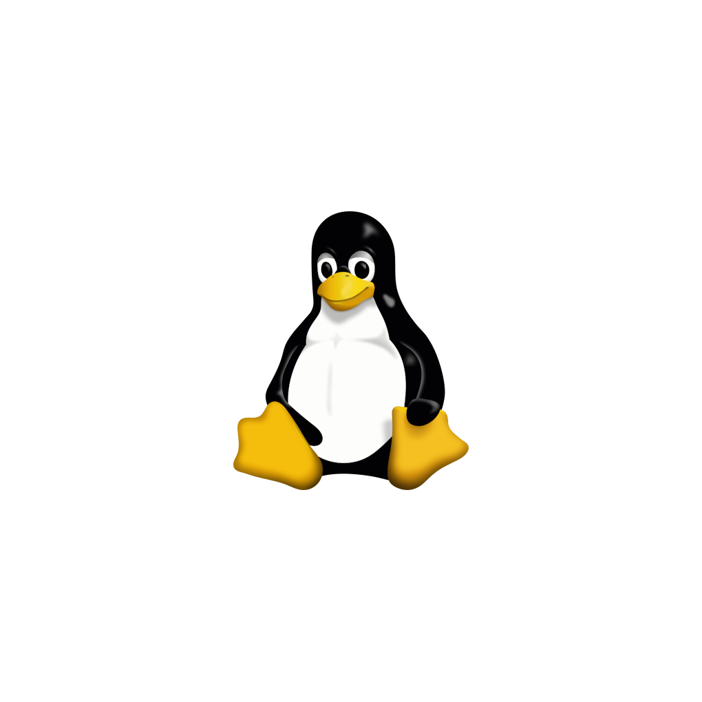 Linux Logo