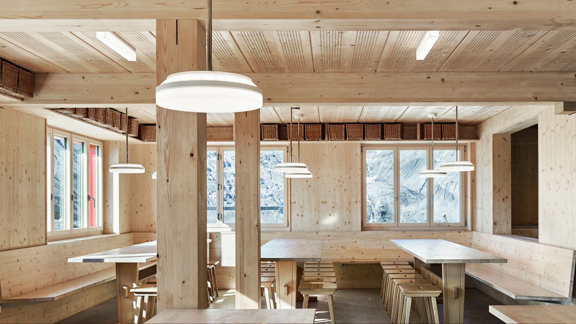 Bürgi Schärer Architekten