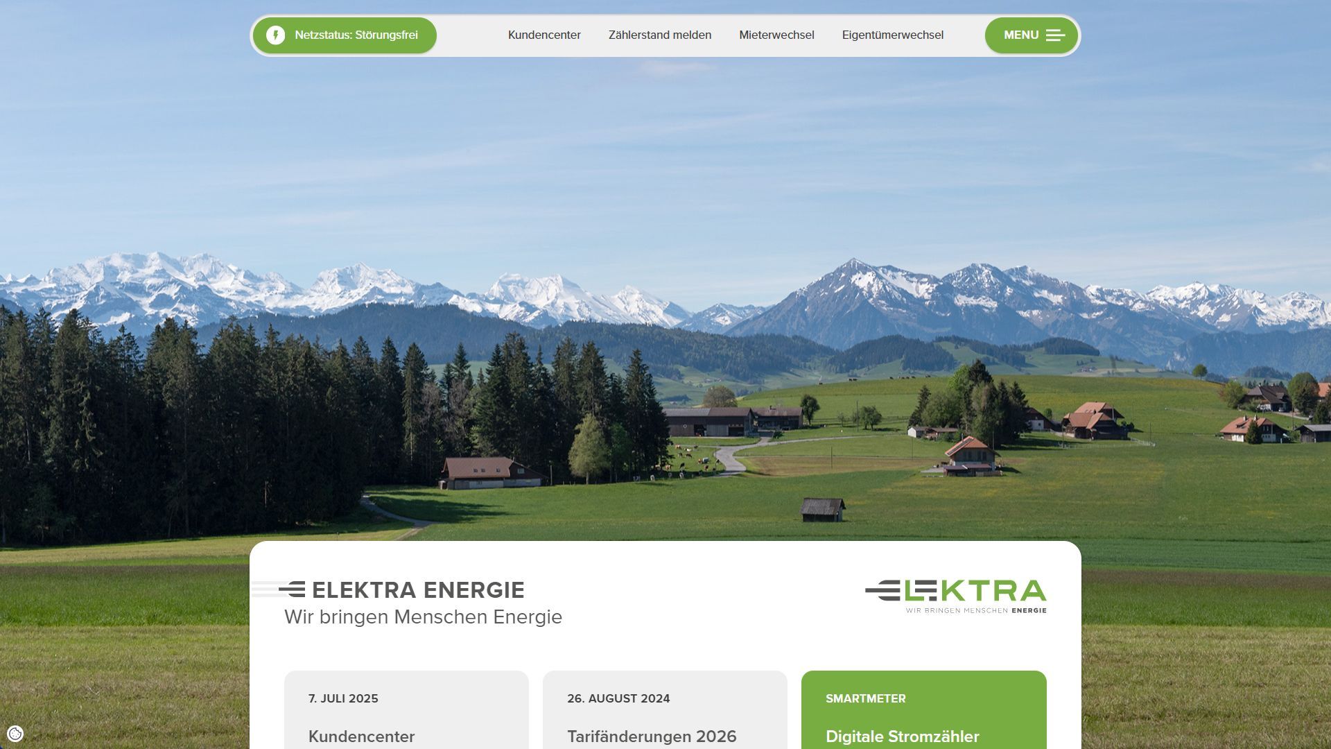 Elektra Energie