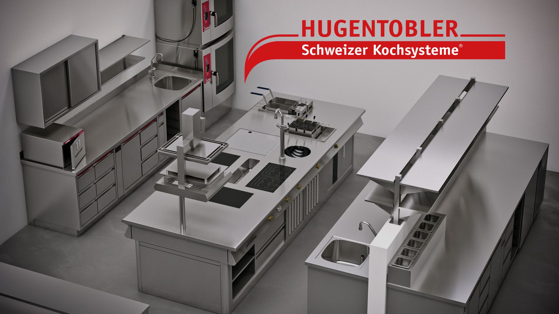 Hugentobler Schweizer Kochsysteme