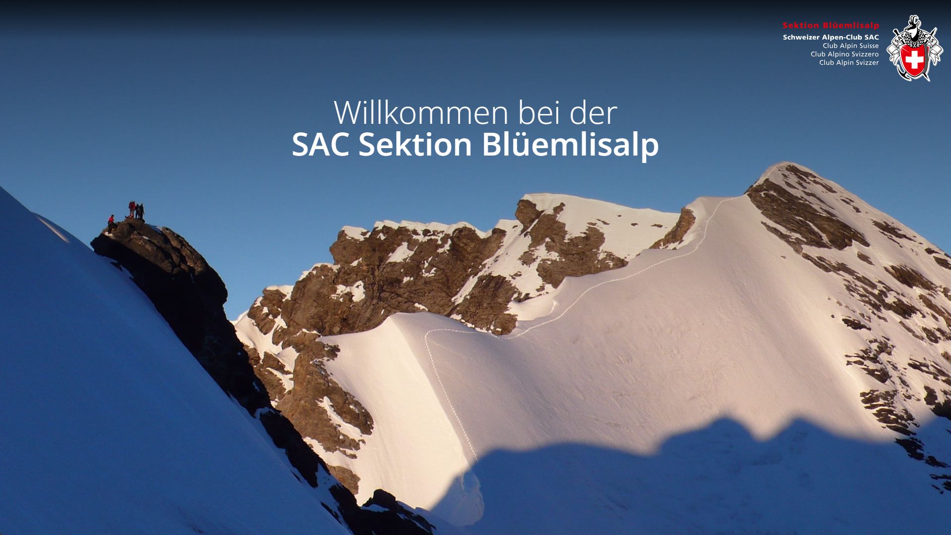 SAC Sektion Blüemlisalp