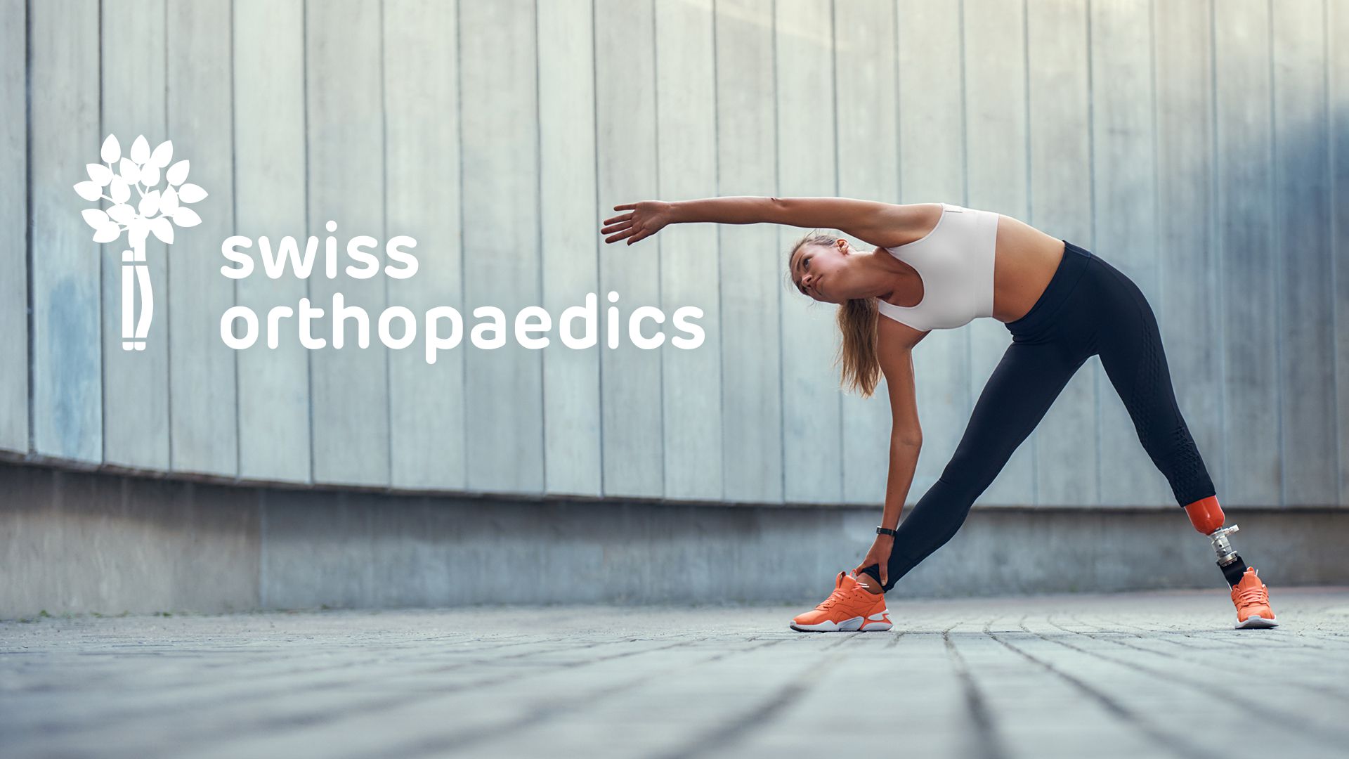 swiss orthopaedics