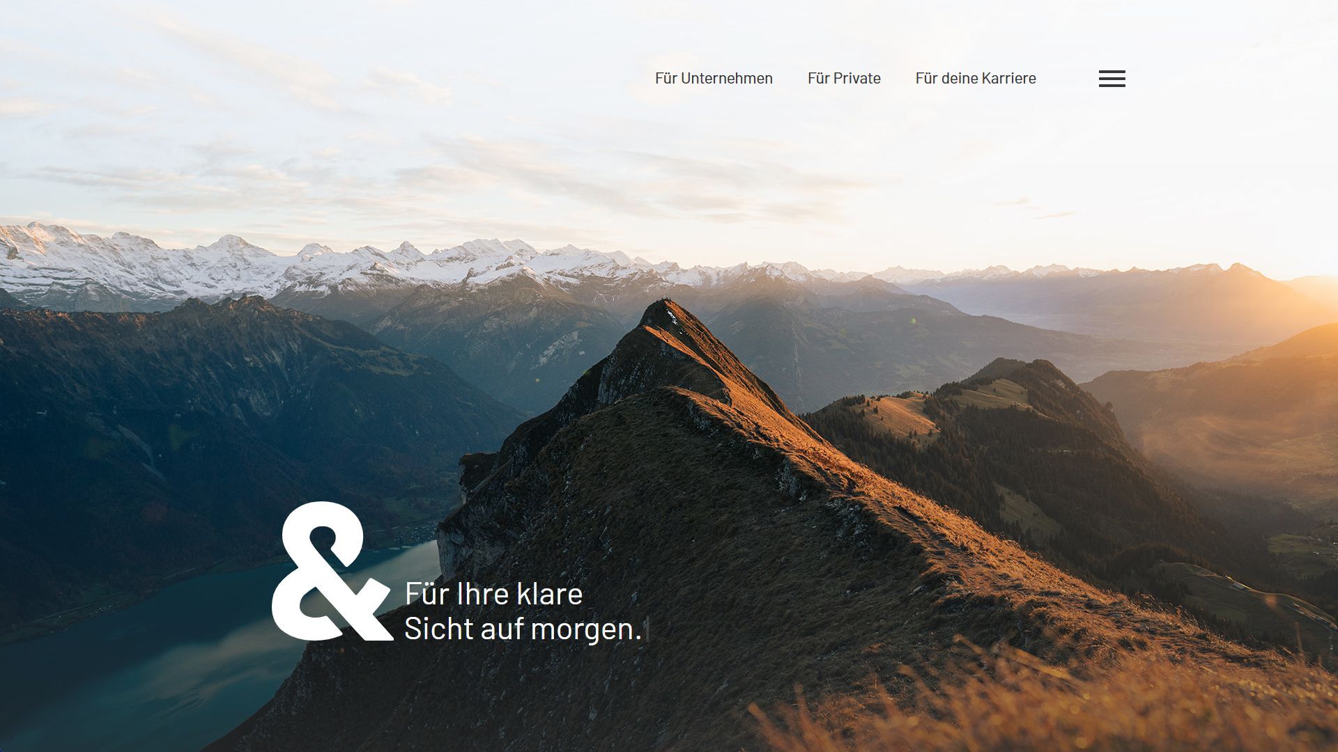 T&R Oberland