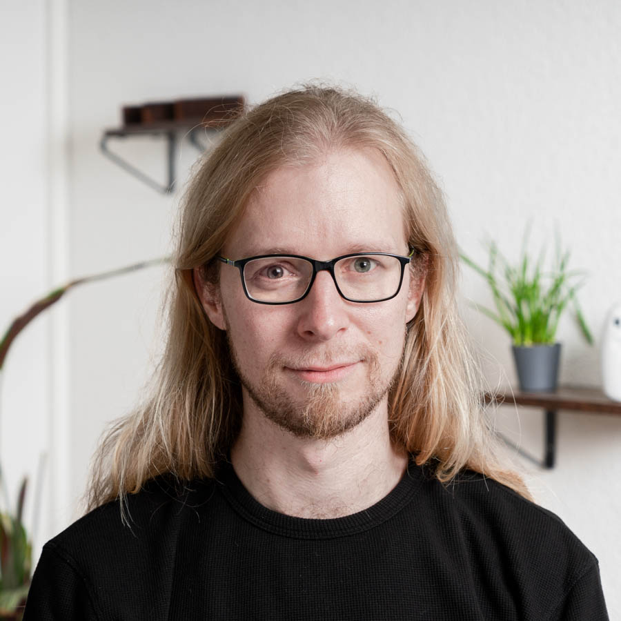 Portrait