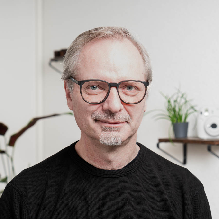 Portrait